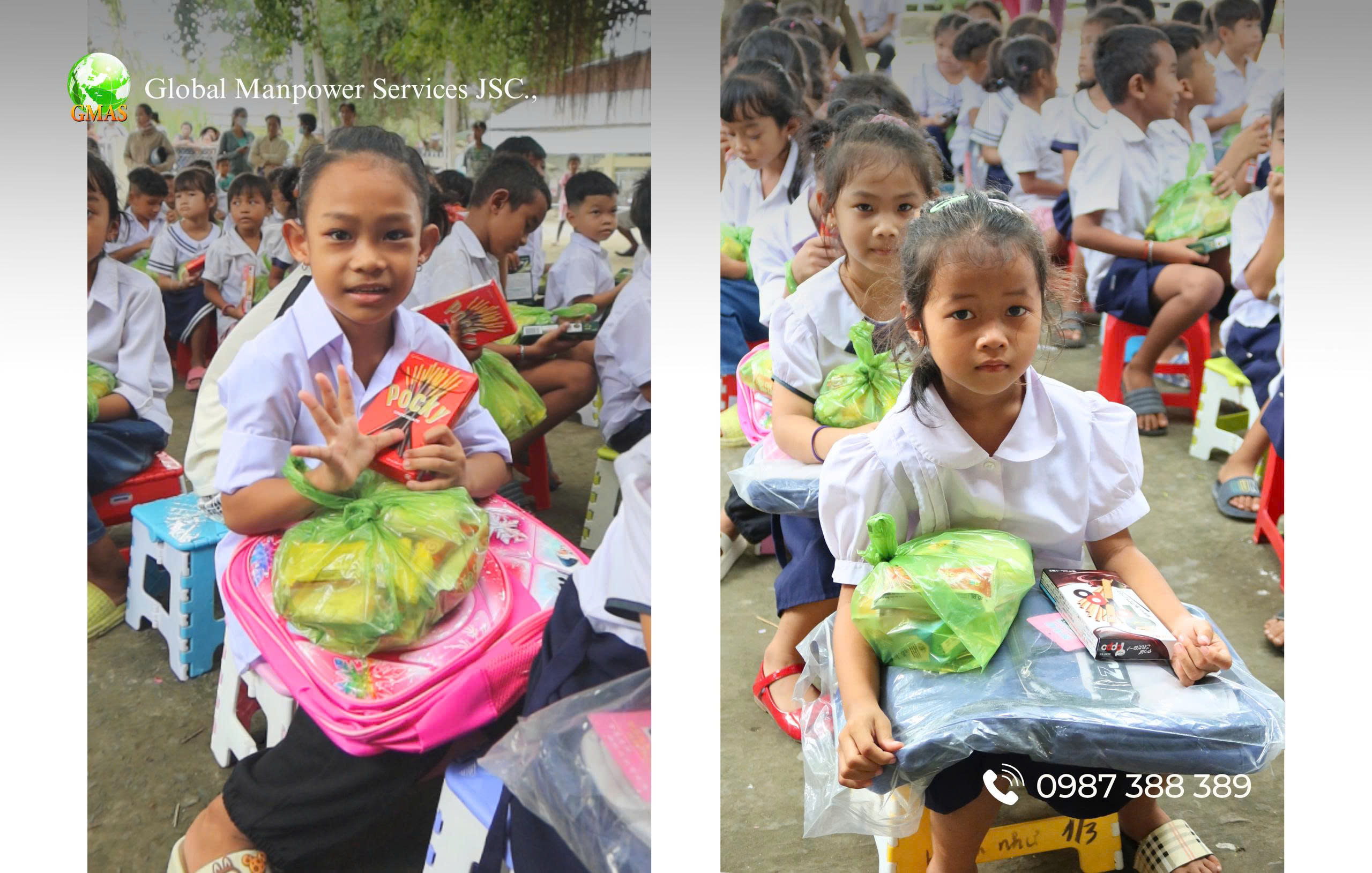 GMAS Đồng Hành Cùng Nghiệp Đoàn Trao Yêu Thương Tại Trà Vinh 32 z6650064706451 e86108ec6814026ab7aaeb6d04e281b7