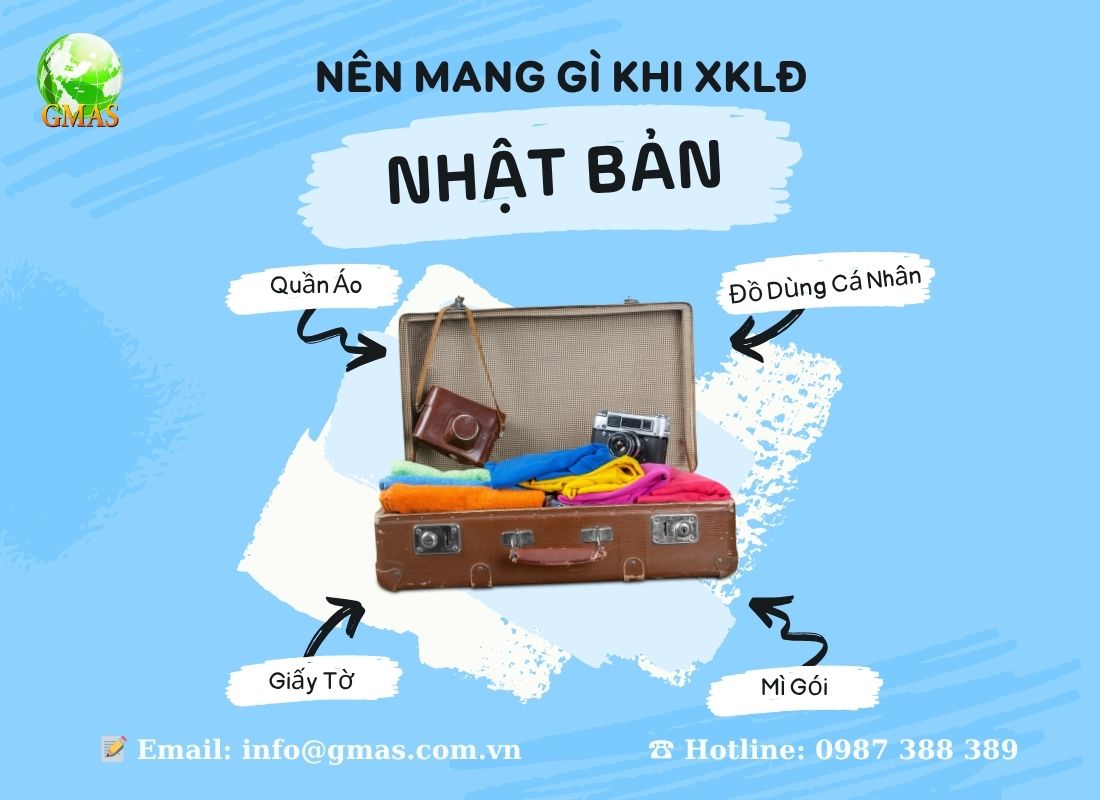 bi kip xep hanh ly di nhat