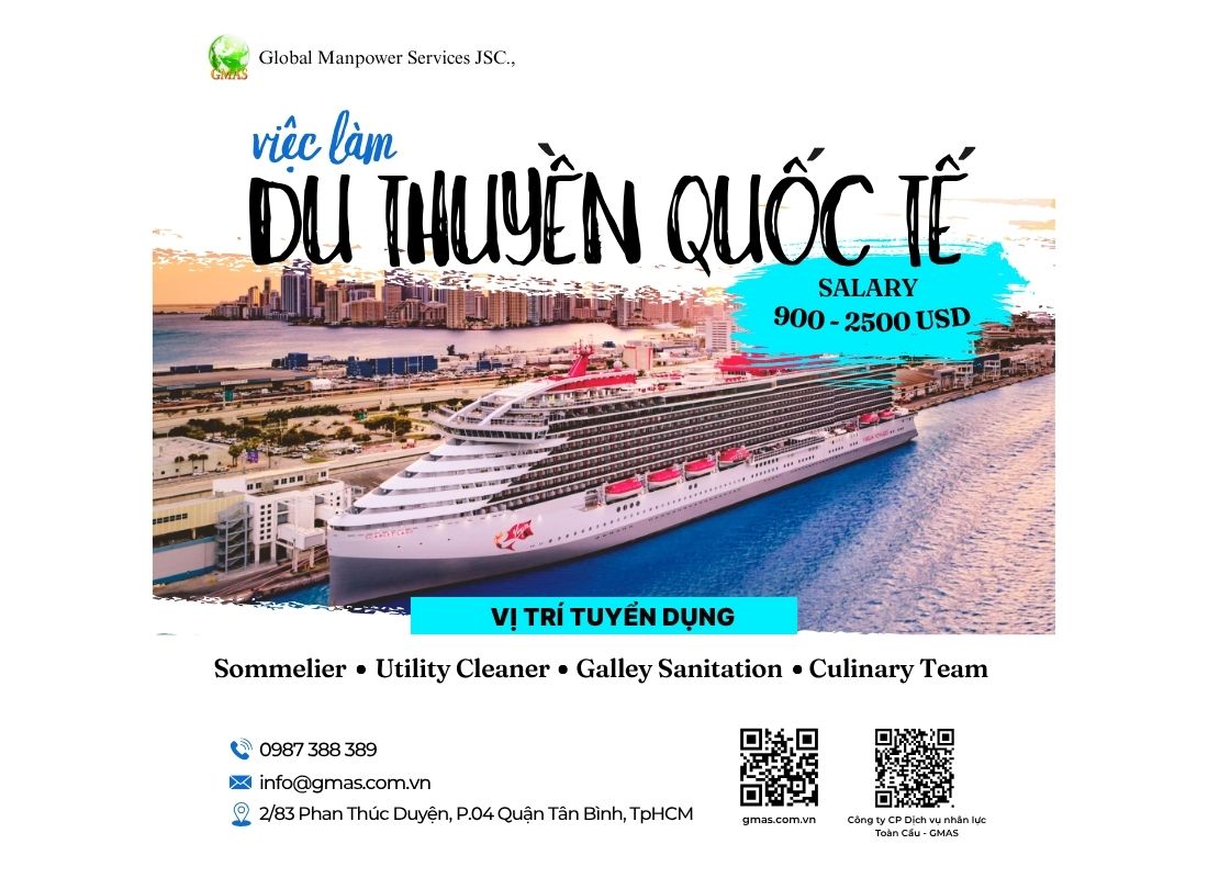 tuyen dung apollo 6 2025