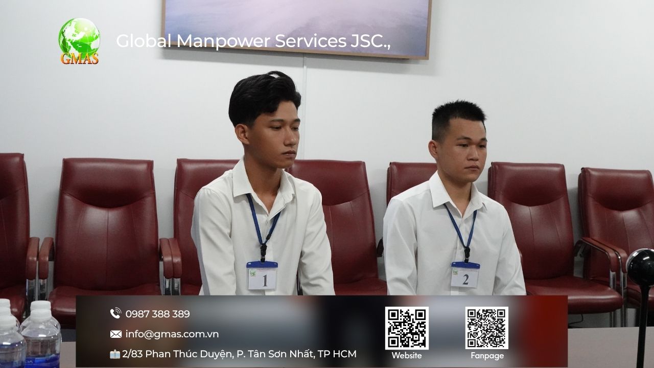 Chúc mừng ứng viên trúng tuyển đơn hàng 10-7 25 2 ung vien tham gia pv 10 7