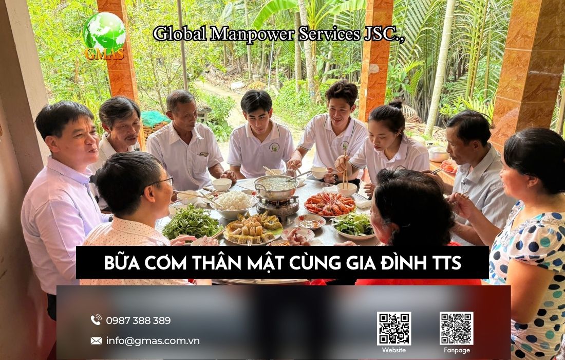 bua com cung gia dinh tts