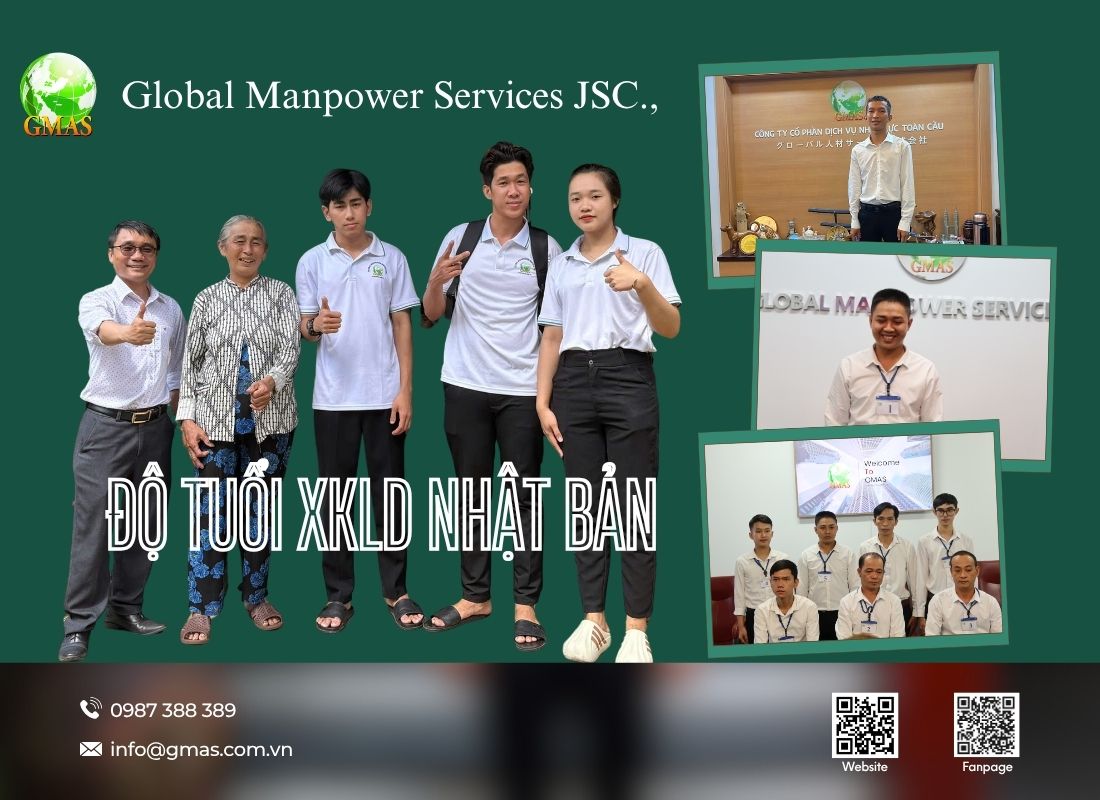 do tuoi xuat khau lao dong