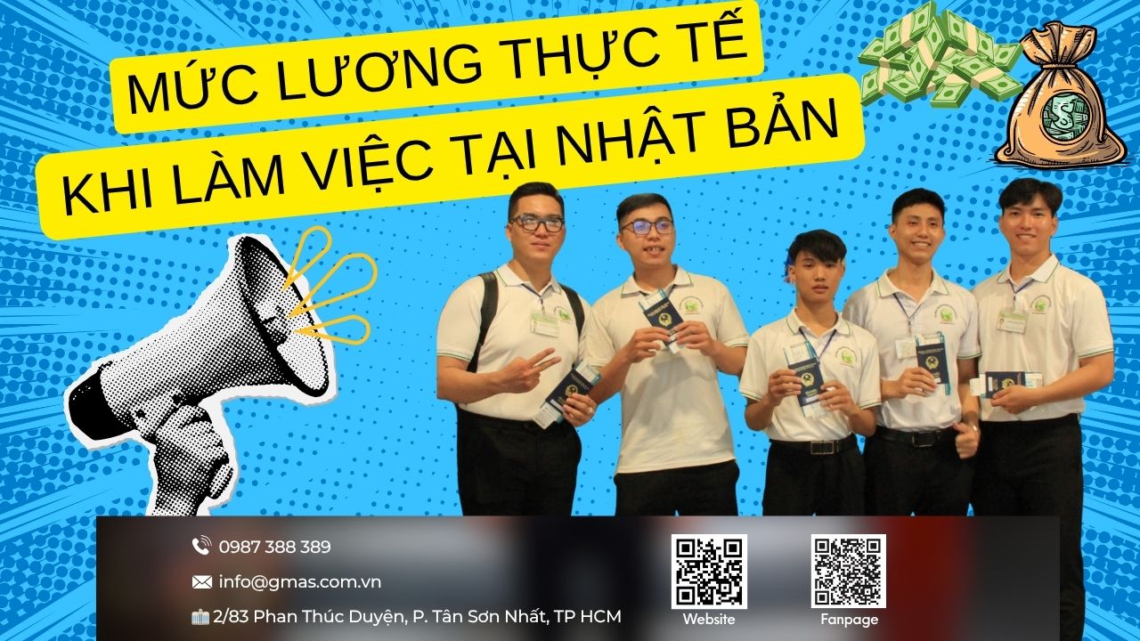 muc luong xkld nhat ban