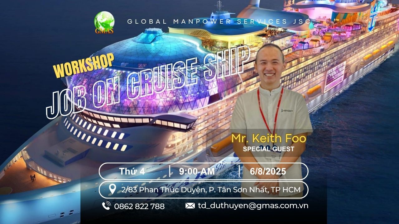 workshop du thuyen 6 8 2025