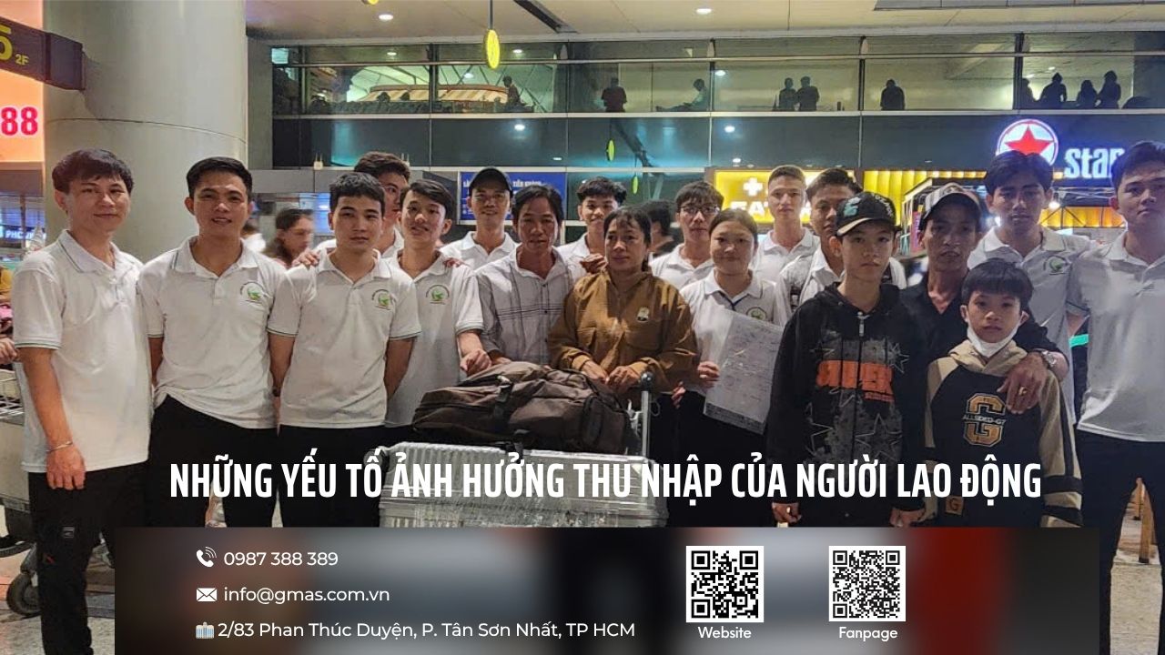 yeu to anh huong muc luong xkld nhat ban