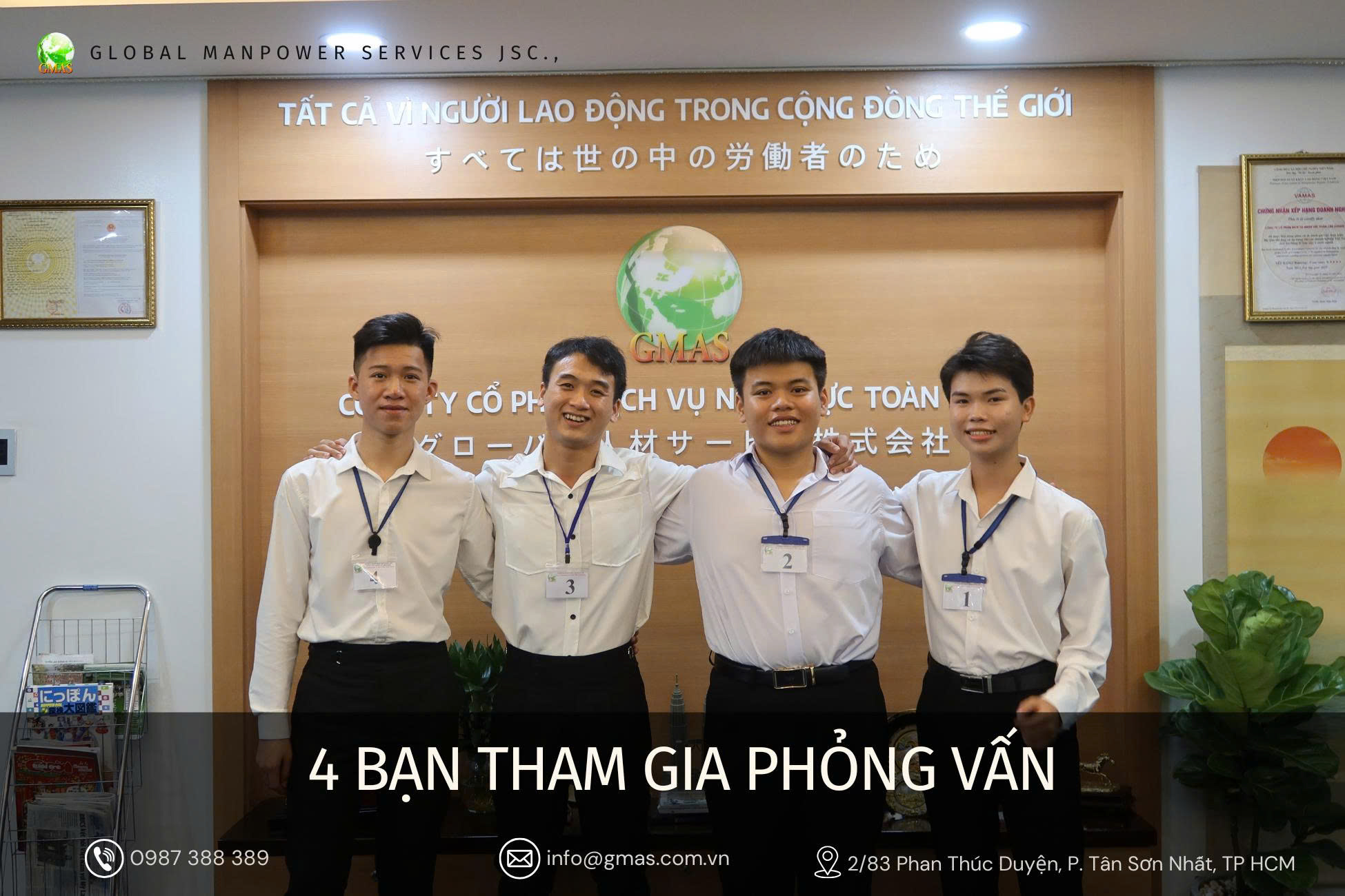 4 ban tham gia pv 8 2025
