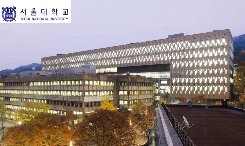Top Trường Đại Học Tại Hàn Quốc Dành Cho Du Học Sinh Quốc Tế - Lựa Chọn Hàng Đầu 2025 25 Đại học Seoul