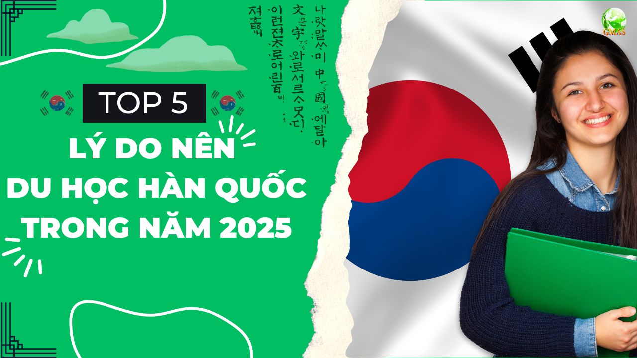 White and Brown Minimalist Top 5 Udon YouTube Thumbnail