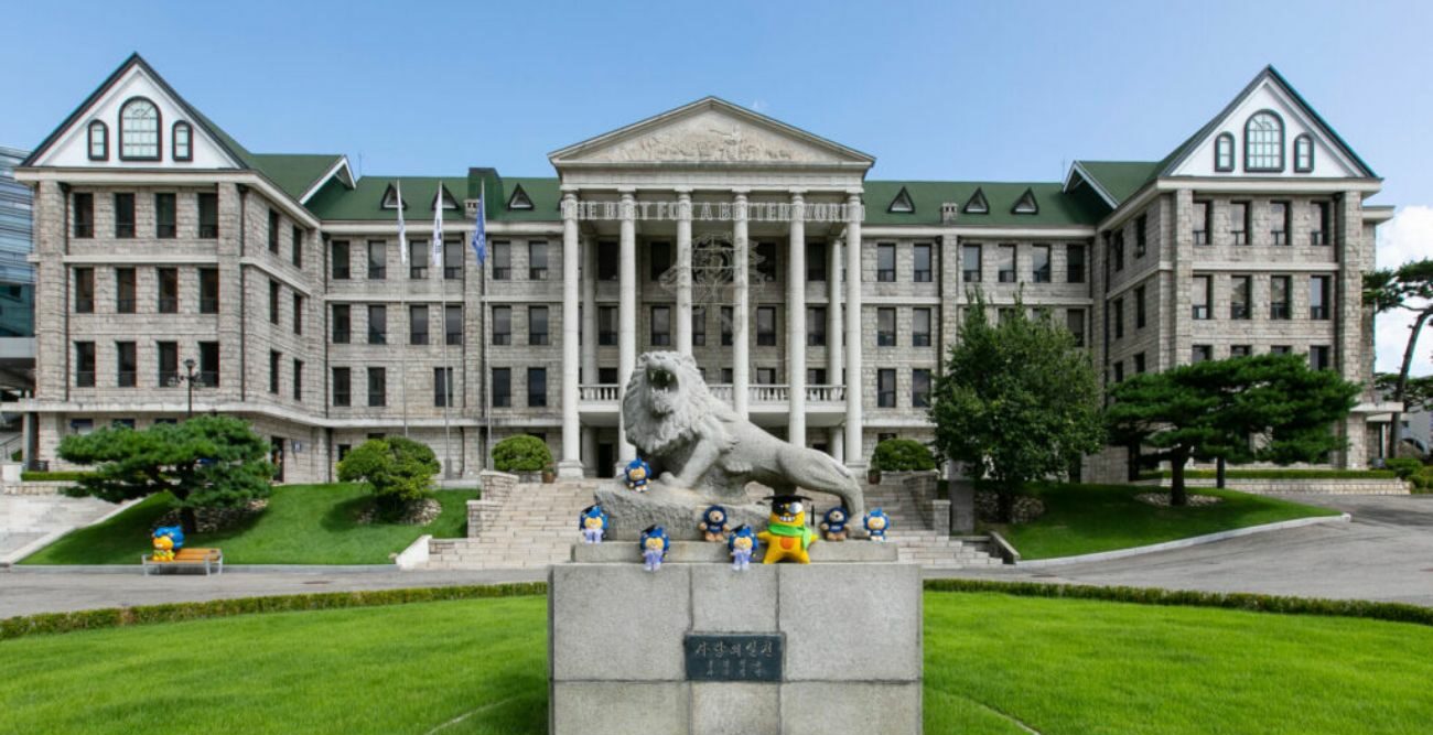 Top Trường Đại Học Tại Hàn Quốc Dành Cho Du Học Sinh Quốc Tế - Lựa Chọn Hàng Đầu 2025 30 dai hoc hanyang 2 e1754363520126