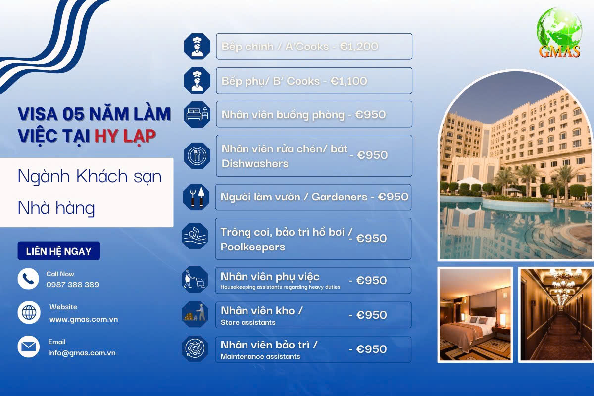 danh sach viec lam xkld hy lap