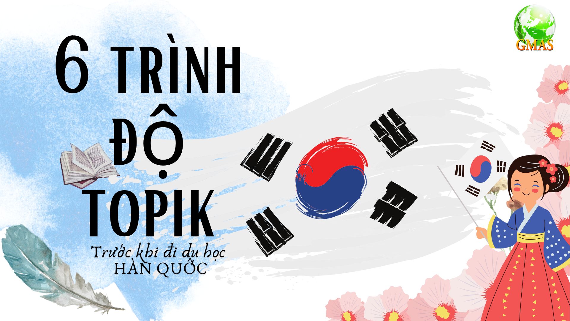 Tìm Hiểu 6 Trình Độ TOPIK – Bắt Buộc Biết Trước Khi Du Học Hàn Quốc 25 6 trình độ topik