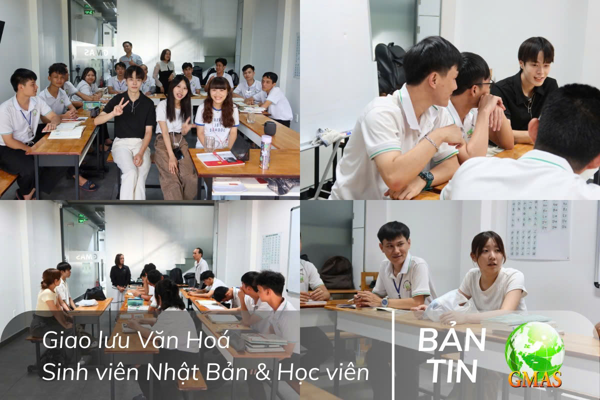 hoc vien gmas giao luu tnv