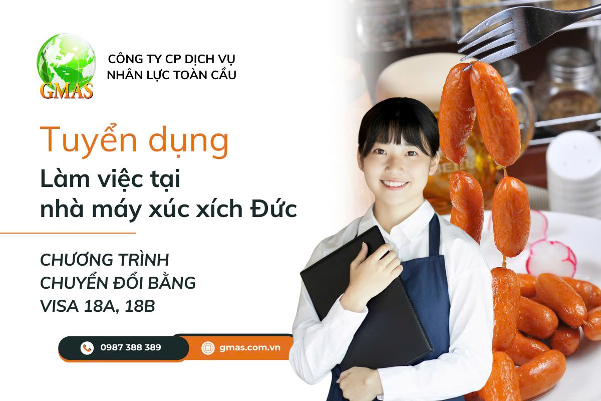 Chuyển đổi bằng ngành thực phẩm đi Đức 22 thuc pham duc