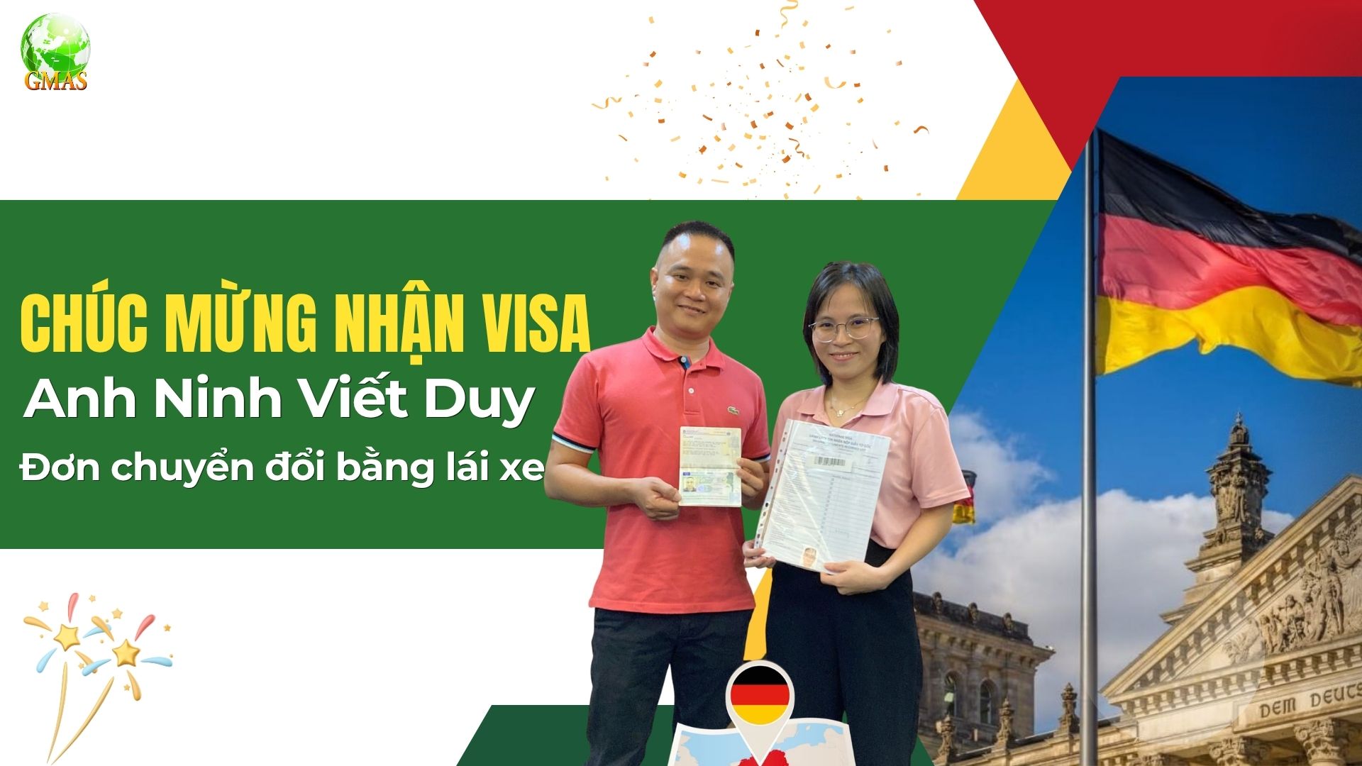 NING VIET DUY NHAN VISA