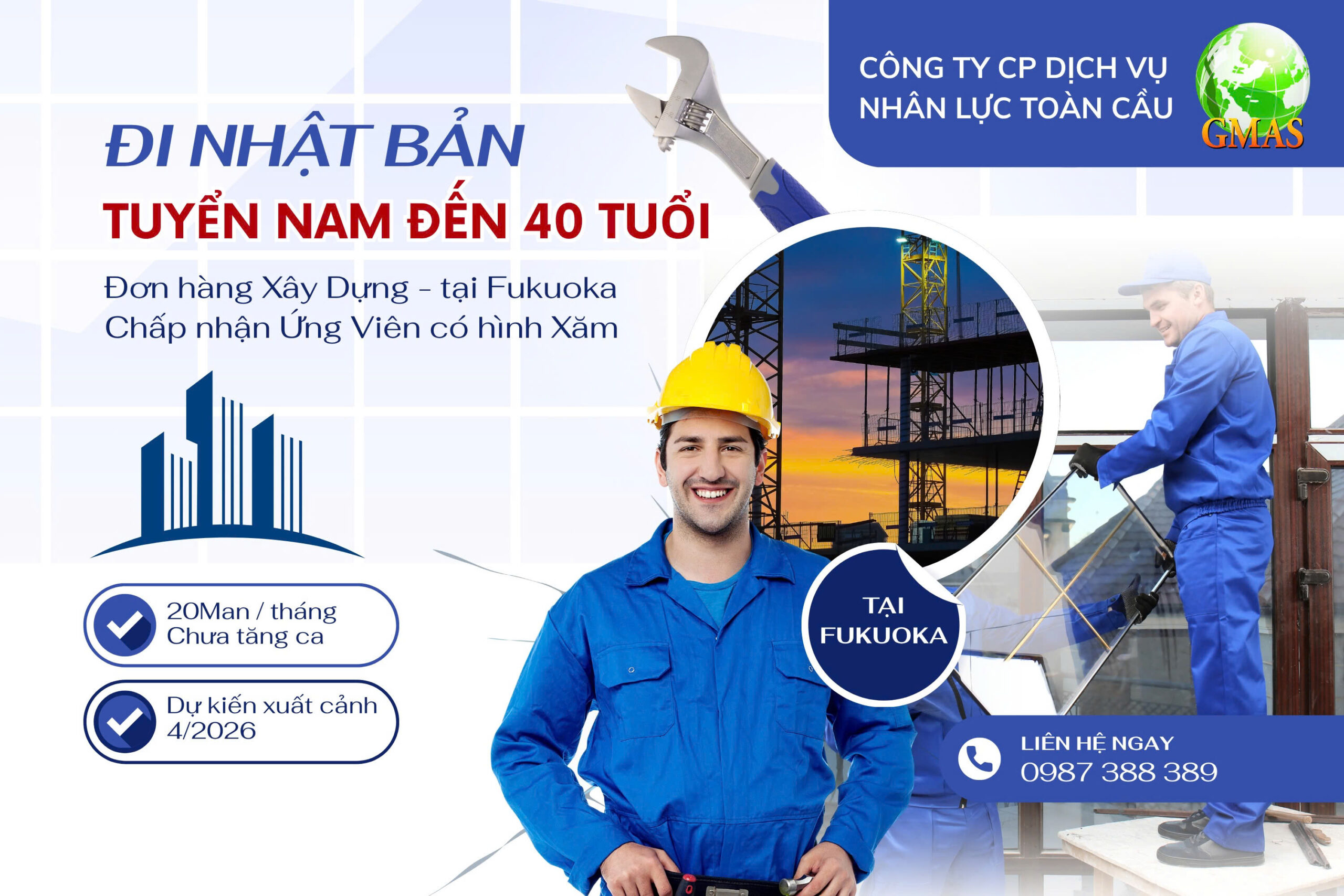 Đơn xây dựng – Lắp cốp pha panen - Fukuoka 16 don xay dung nhat fukuoka 10 2025 scaled