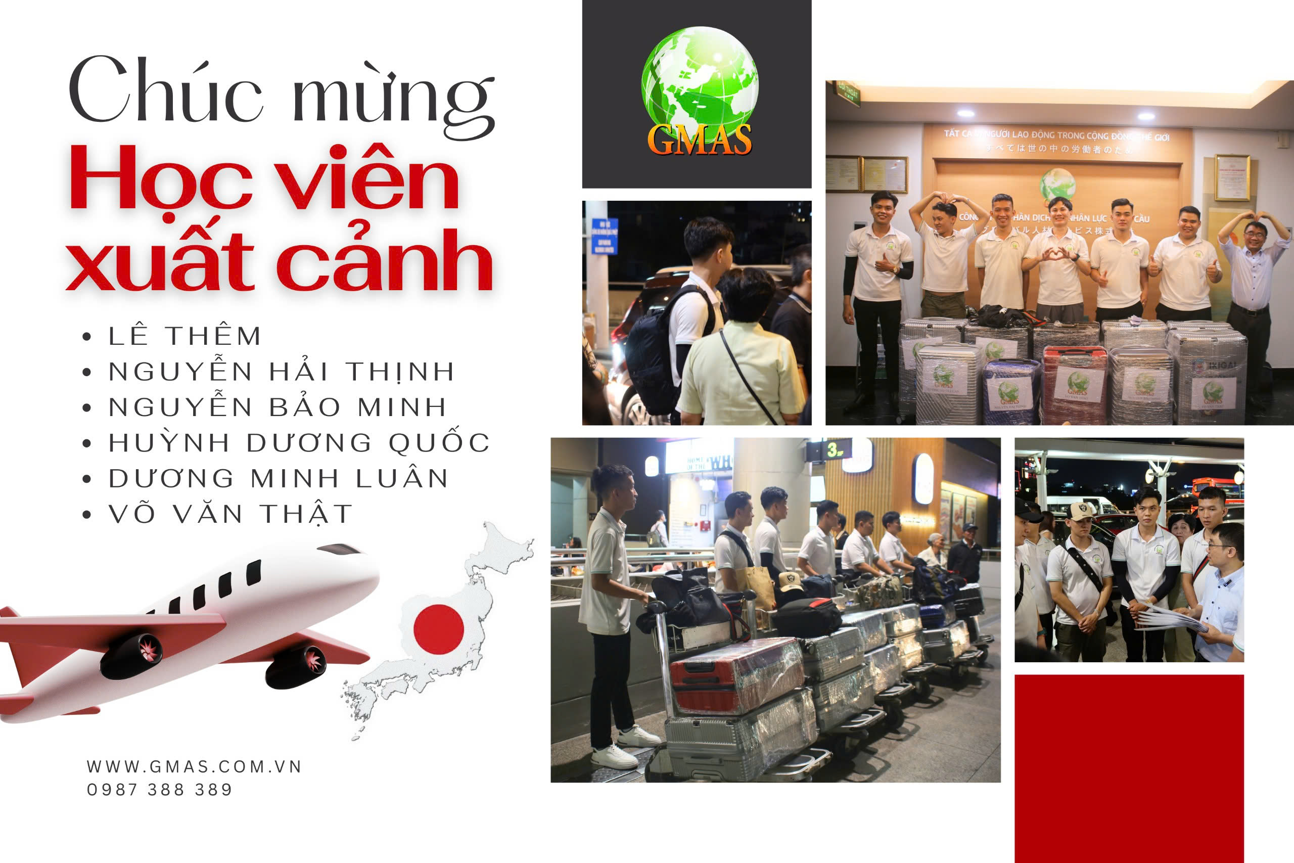 chuc mung 6 hoc vien xc 26 11