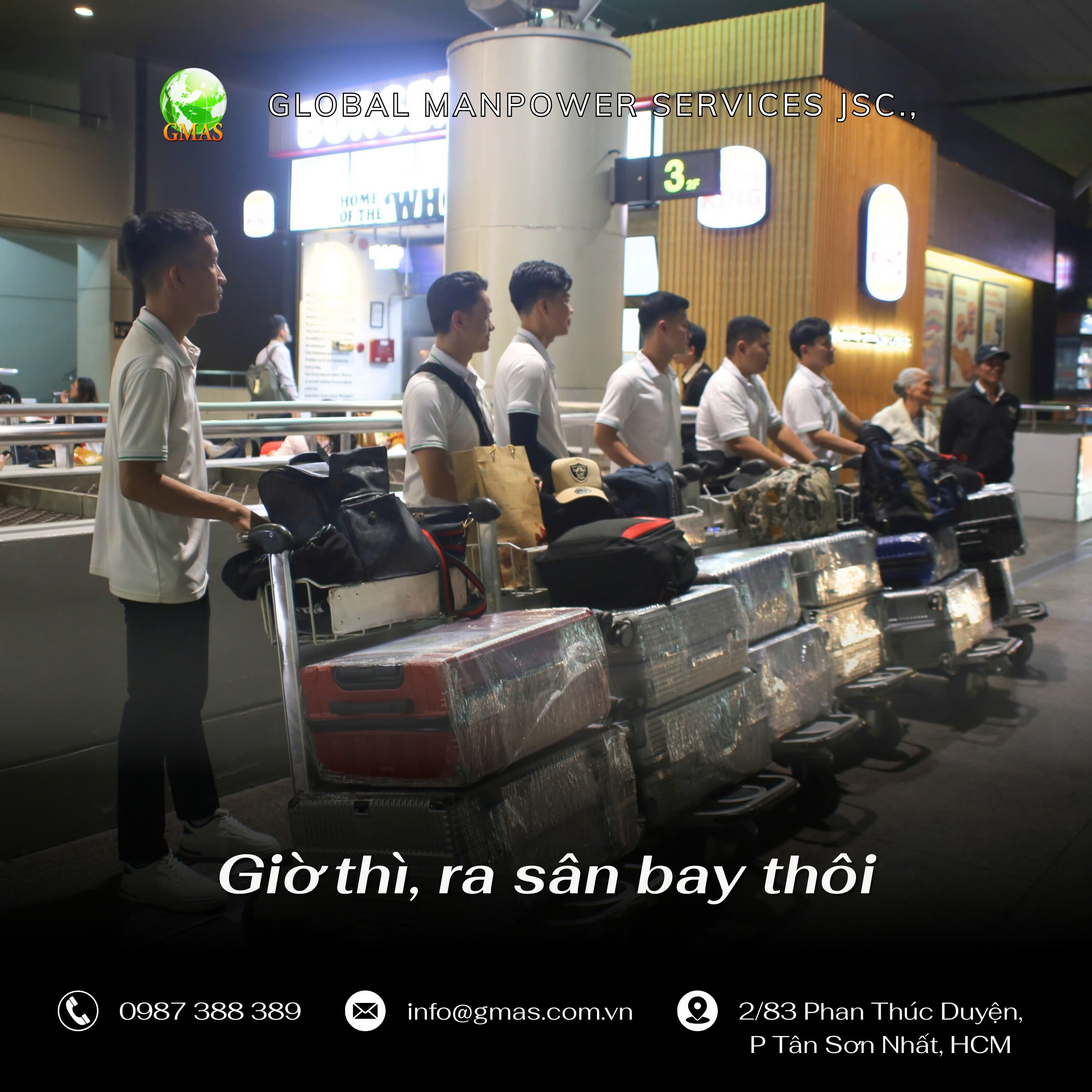 Tiễn 6 bạn xuất cảnh sang Nhật 25-11 28 chup anh san bay xc 25 11