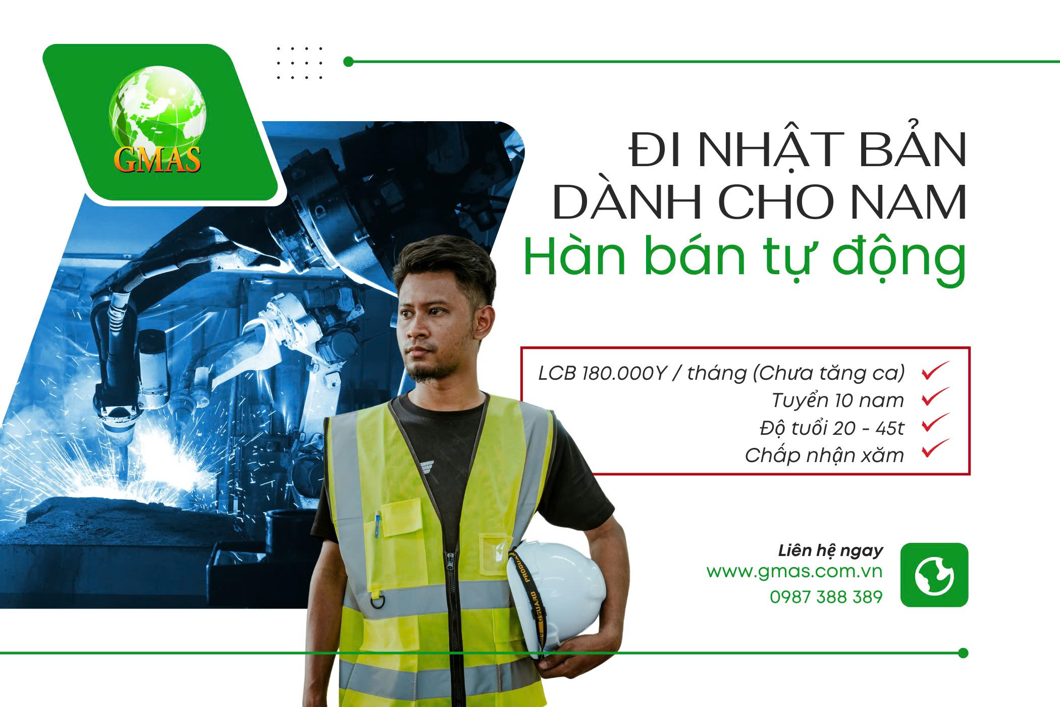 don hang han ban tu dong