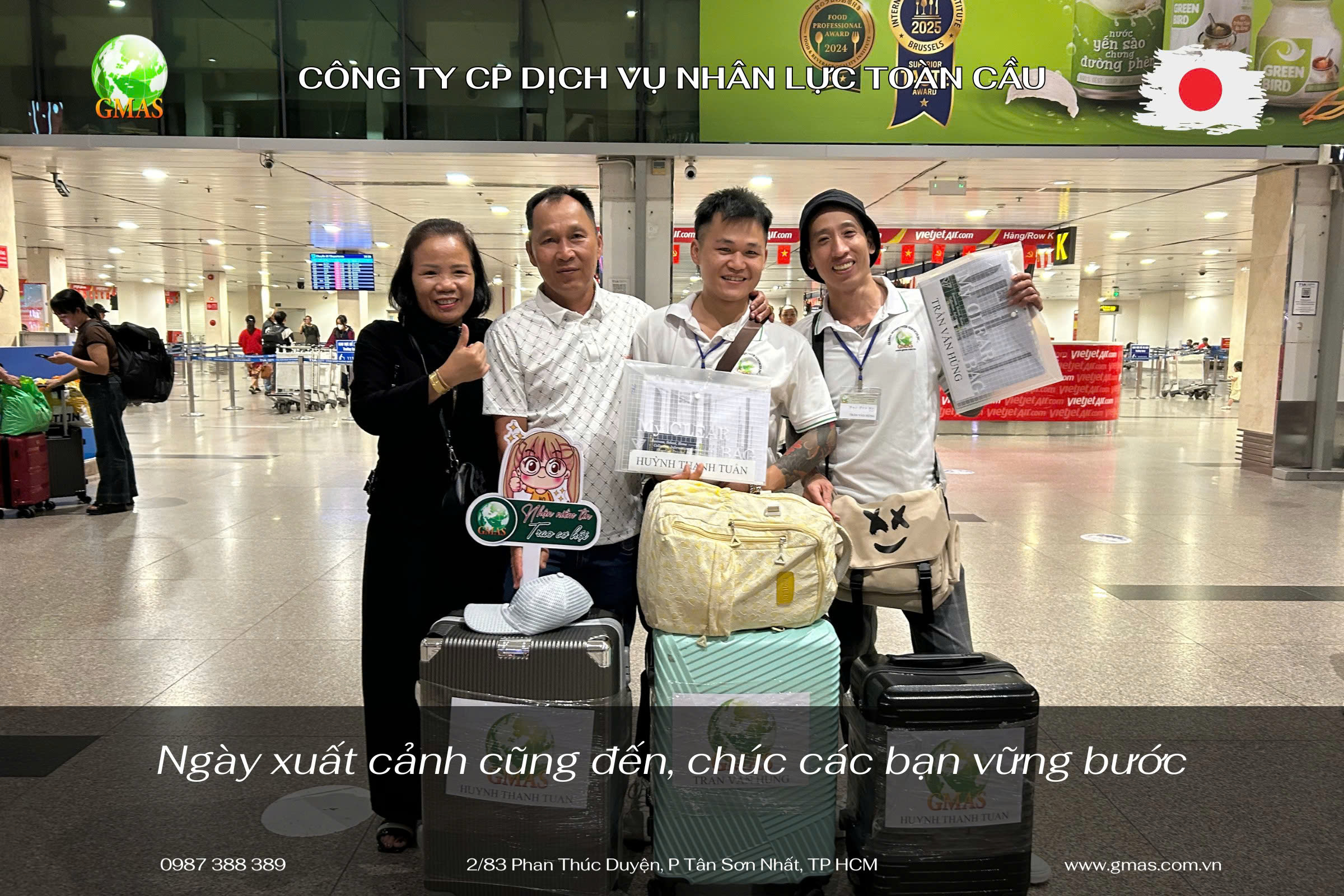 hung tuan chup cung gia dinh