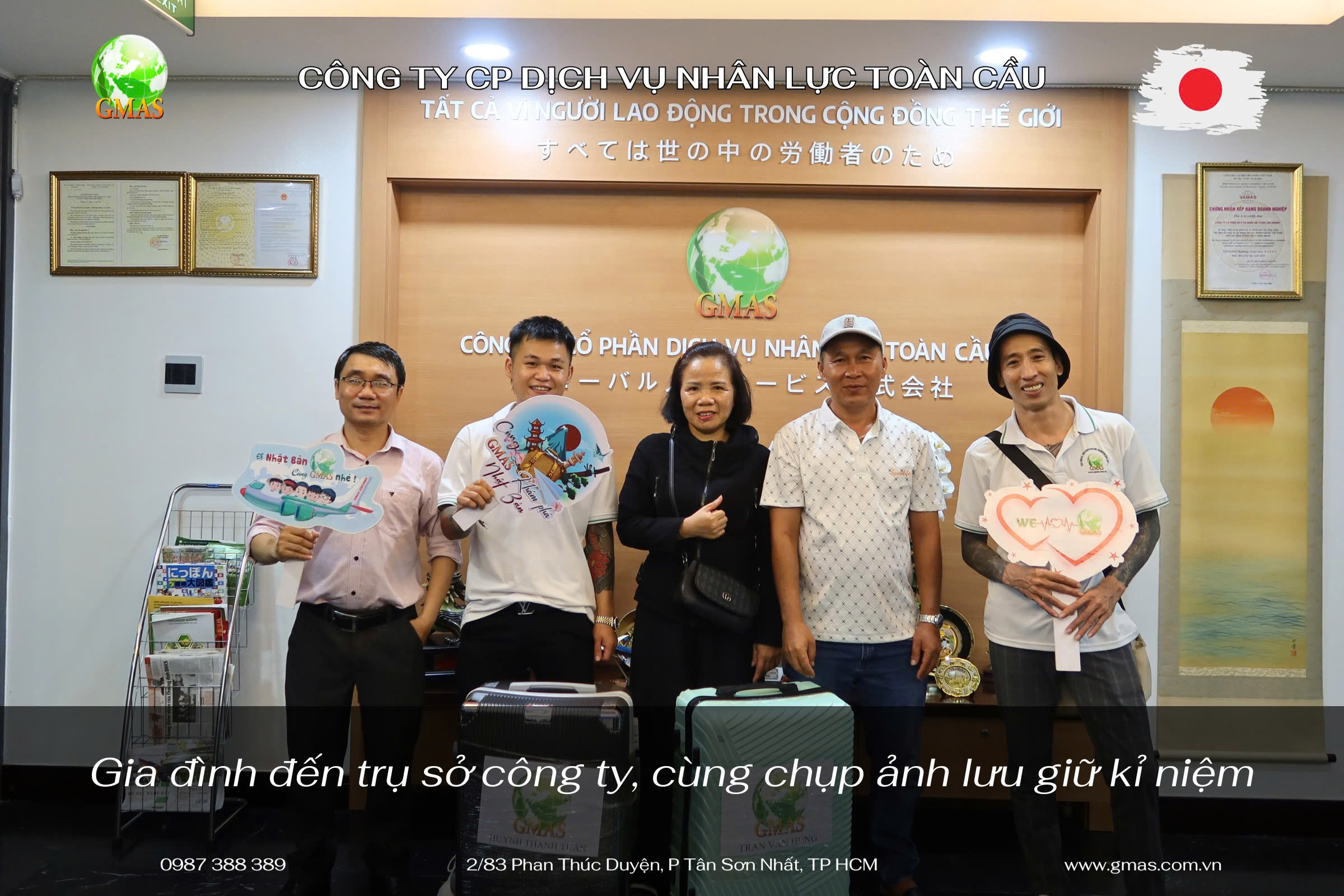 hung tuan truoc khi ra san bay