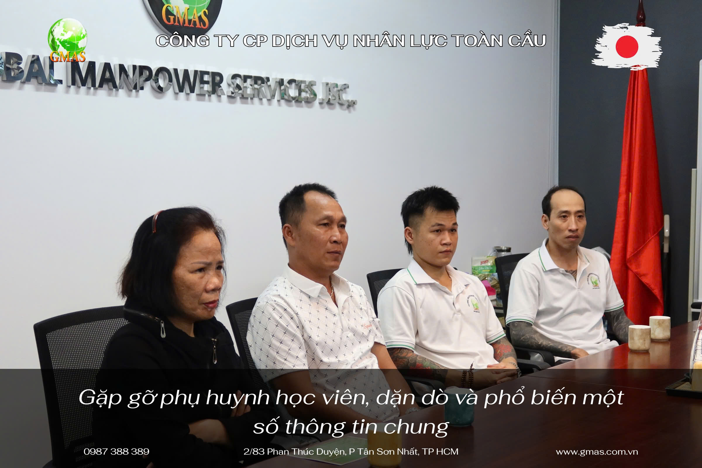 hung tuan va gd hop phu huynh