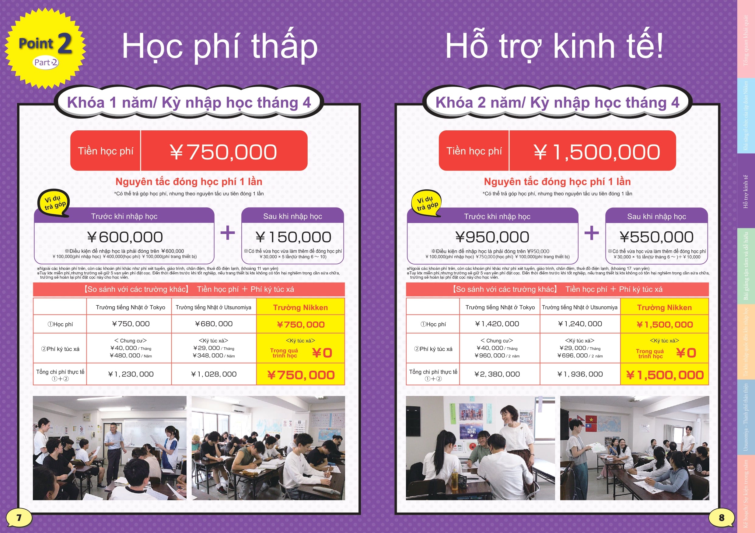 nikken hoc phi thap min