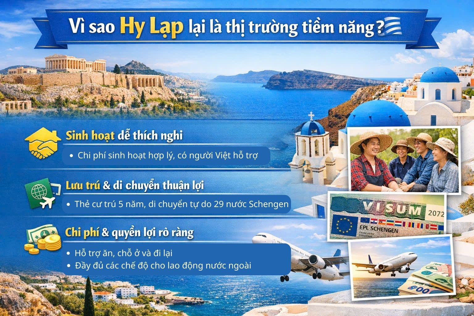 vi sao lai chon hy lap 1