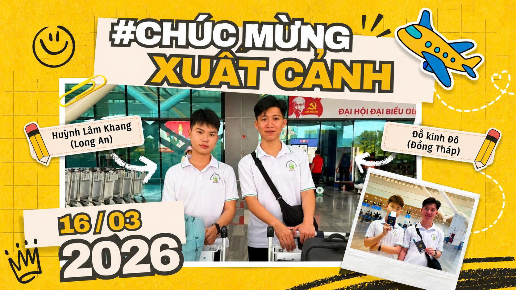 XUAT CANH NHAT BAN – BUOC NGOAT MO RA TUONG LAI MOI