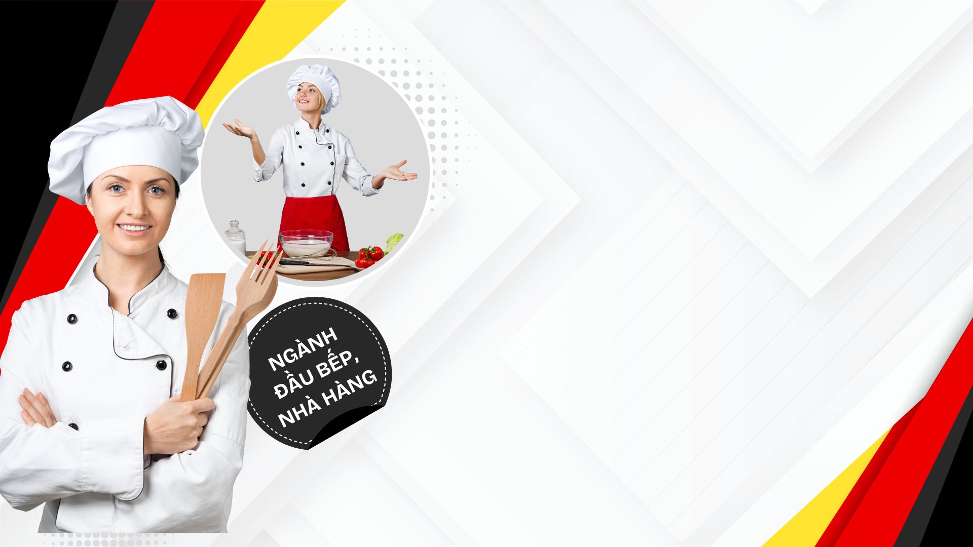 Nganh dau bep nha hang