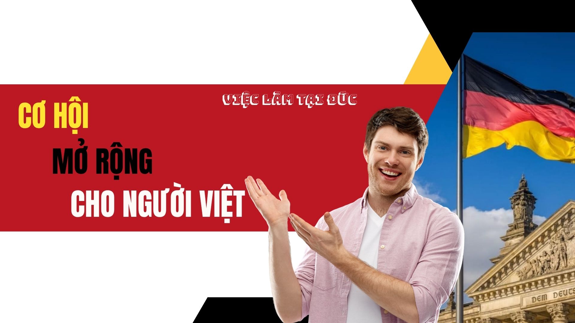 co hoi viec lam tai Duc 2