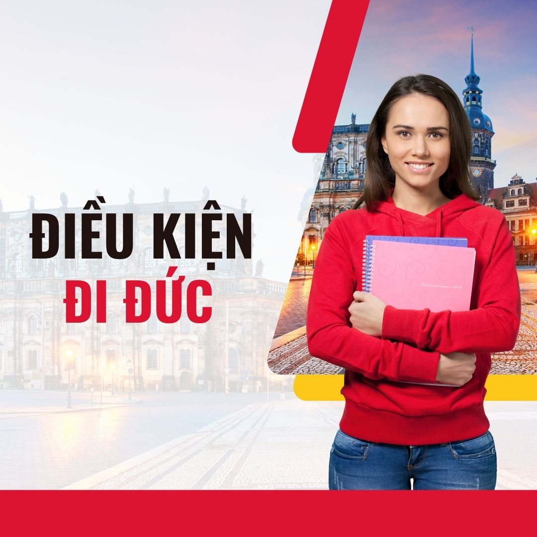 Việc làm tại Đức 481 dieu kien di duc