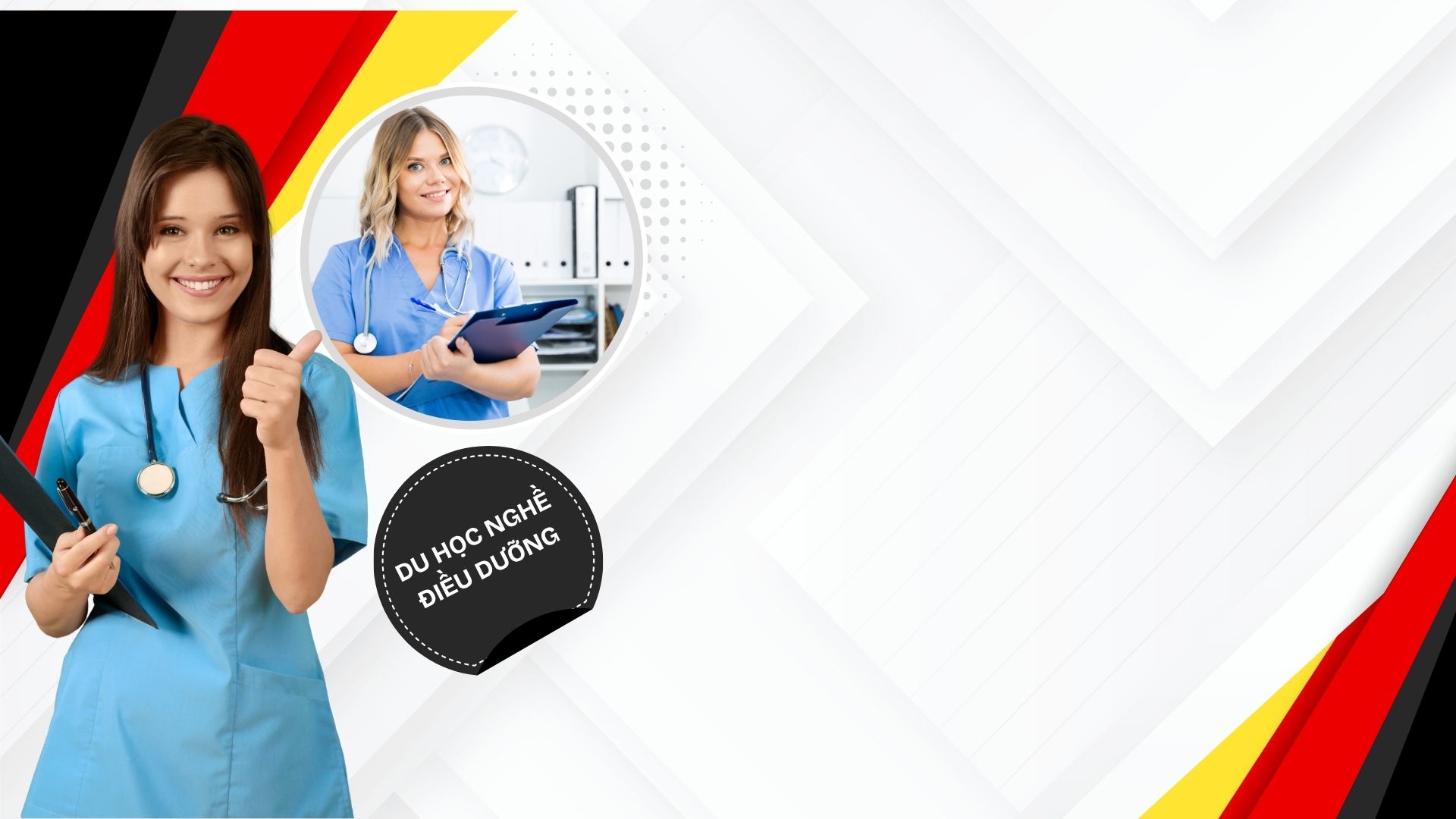 du hoc nghe dieu duong