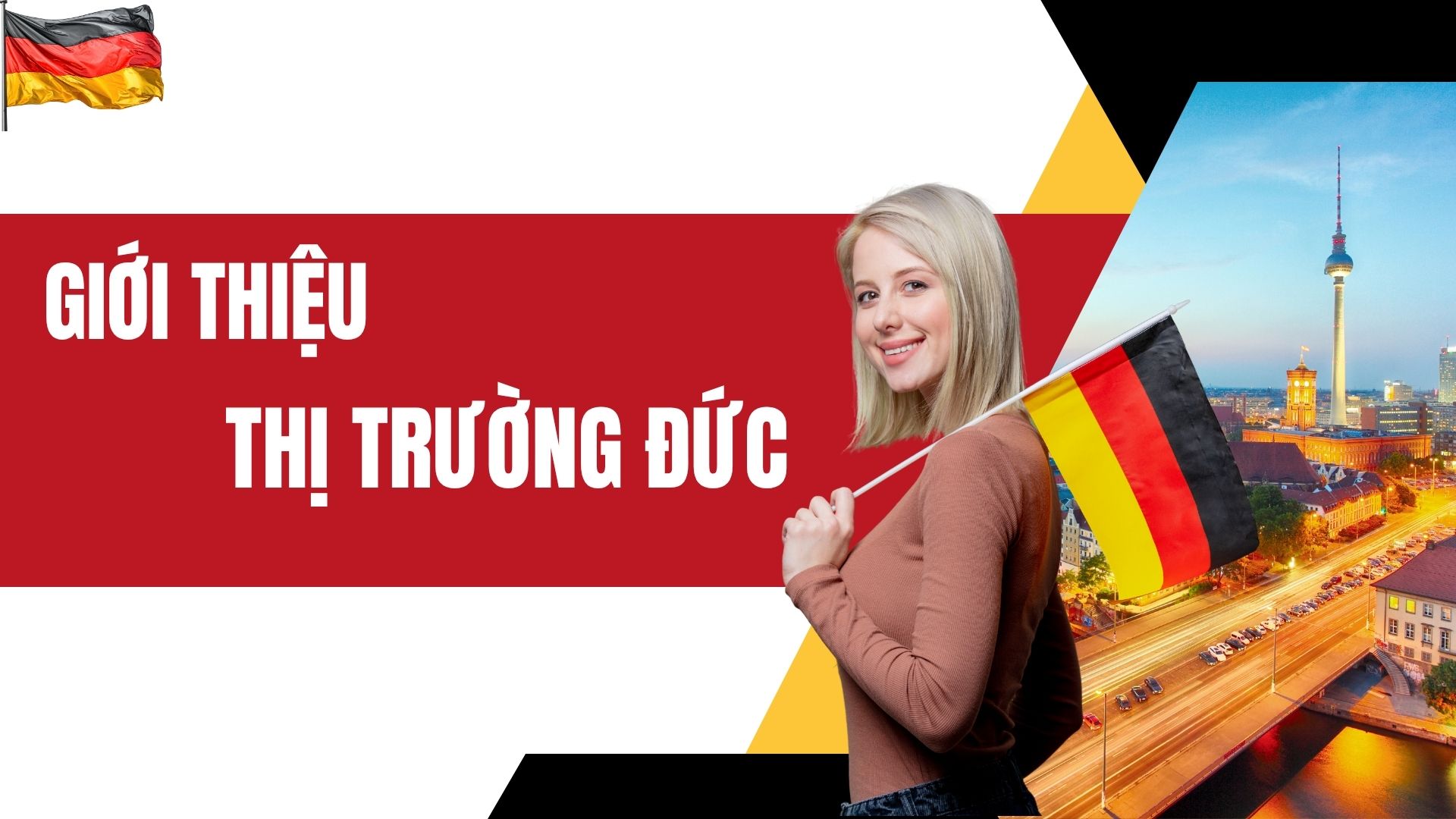 gioi thieu thi truong Duc