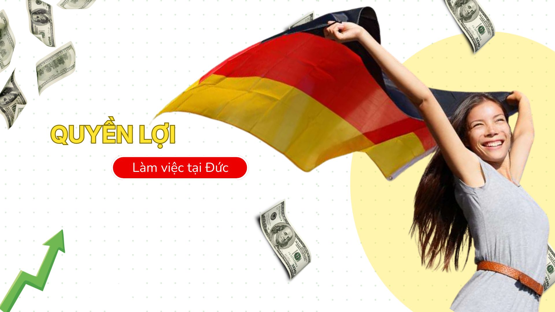 quyen loi lam viec tai Duc 1