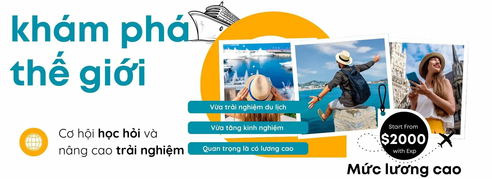 tuyen dung du thuyen