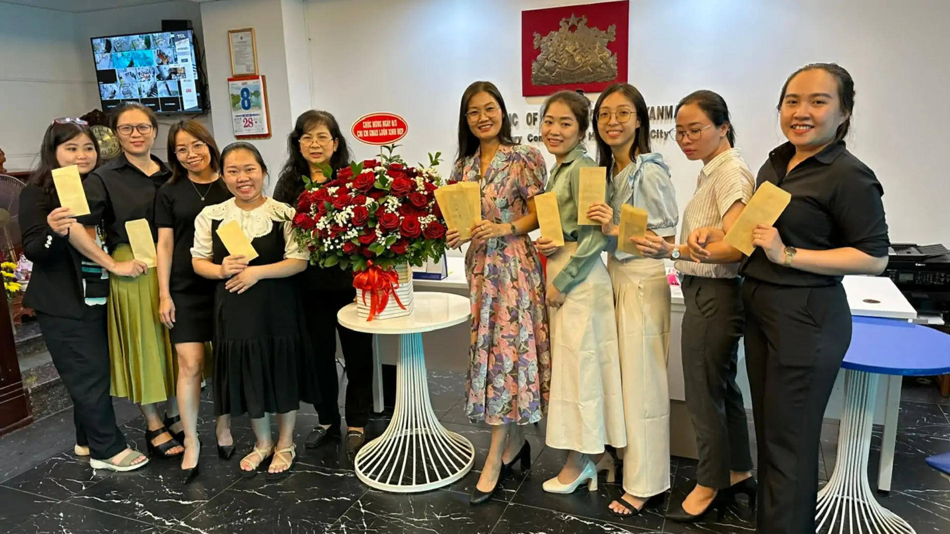Su khac biet giua GMAS va cac don vi chi lam tu van – gioi thieu 3