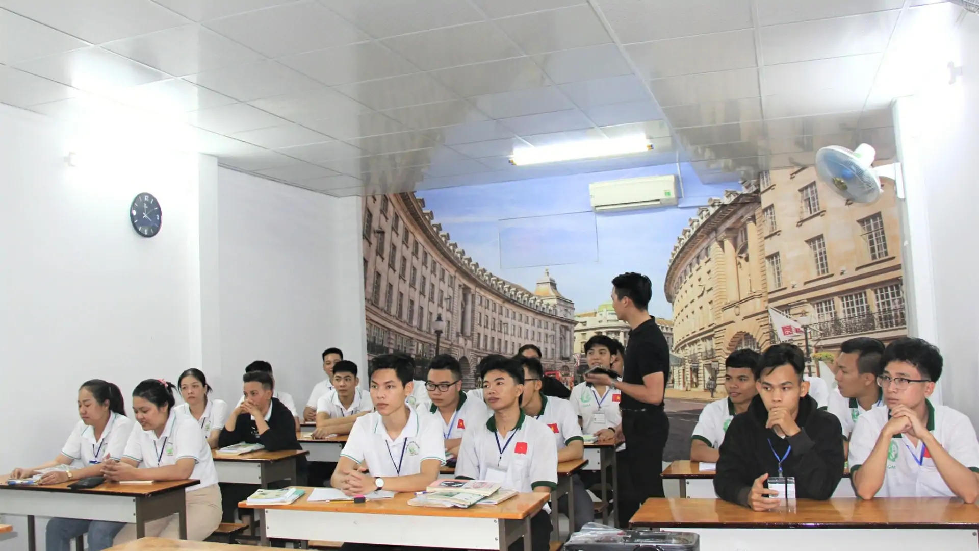 Su khac biet giua GMAS va cac don vi chi lam tu van – gioi thieu 6