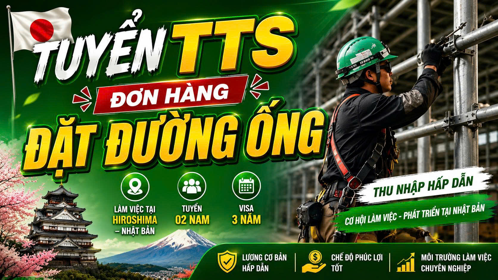 TTS DAT DUONG ONG