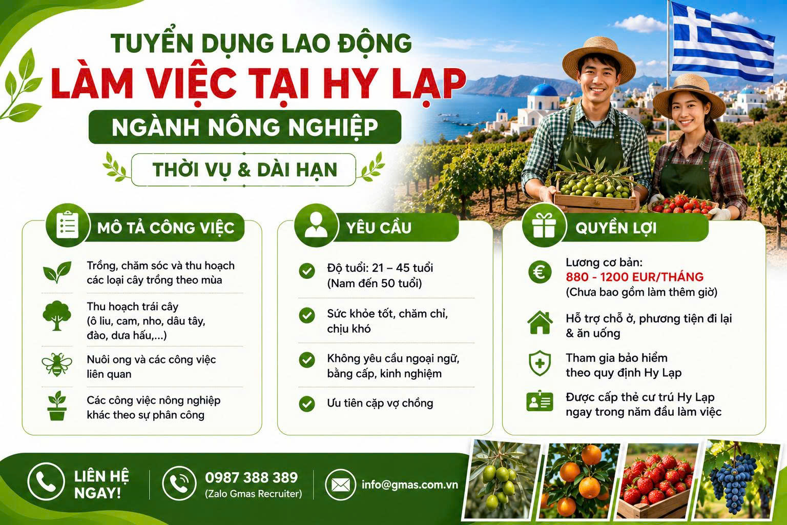 nong nghiep thu hoach va nuoi ong
