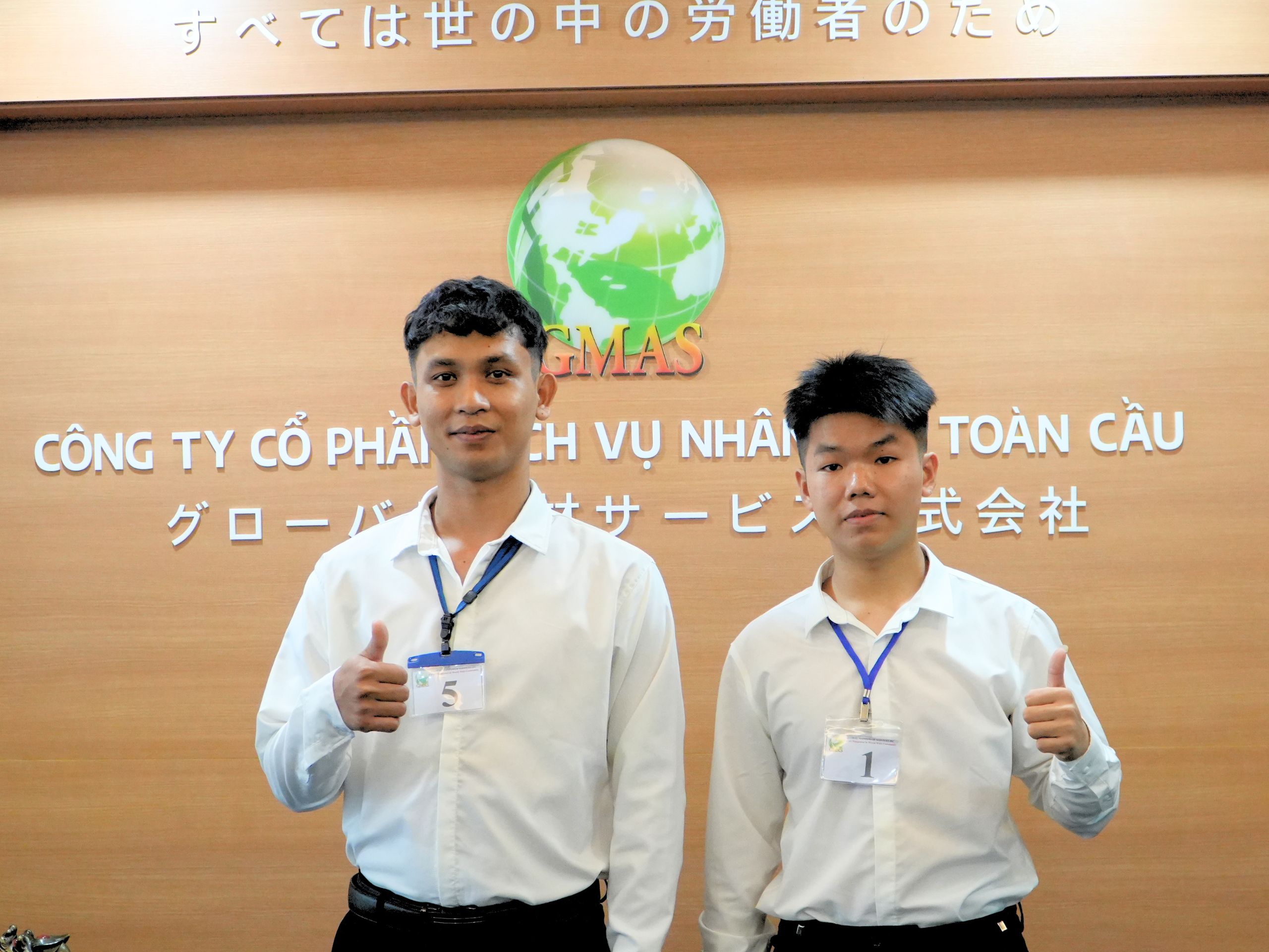 CHÚC MỪNG TRÚNG TUYỂN ĐƠN HÀNG BẢO DƯỠNG Ô TÔ TẠI NHẬT BẢN 26 2