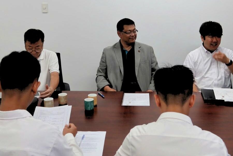 CHÚC MỪNG TRÚNG TUYỂN ĐƠN HÀNG BẢO DƯỠNG Ô TÔ TẠI NHẬT BẢN 27 726372871 1709135753609743 7864445186881644271 n e1787824002845
