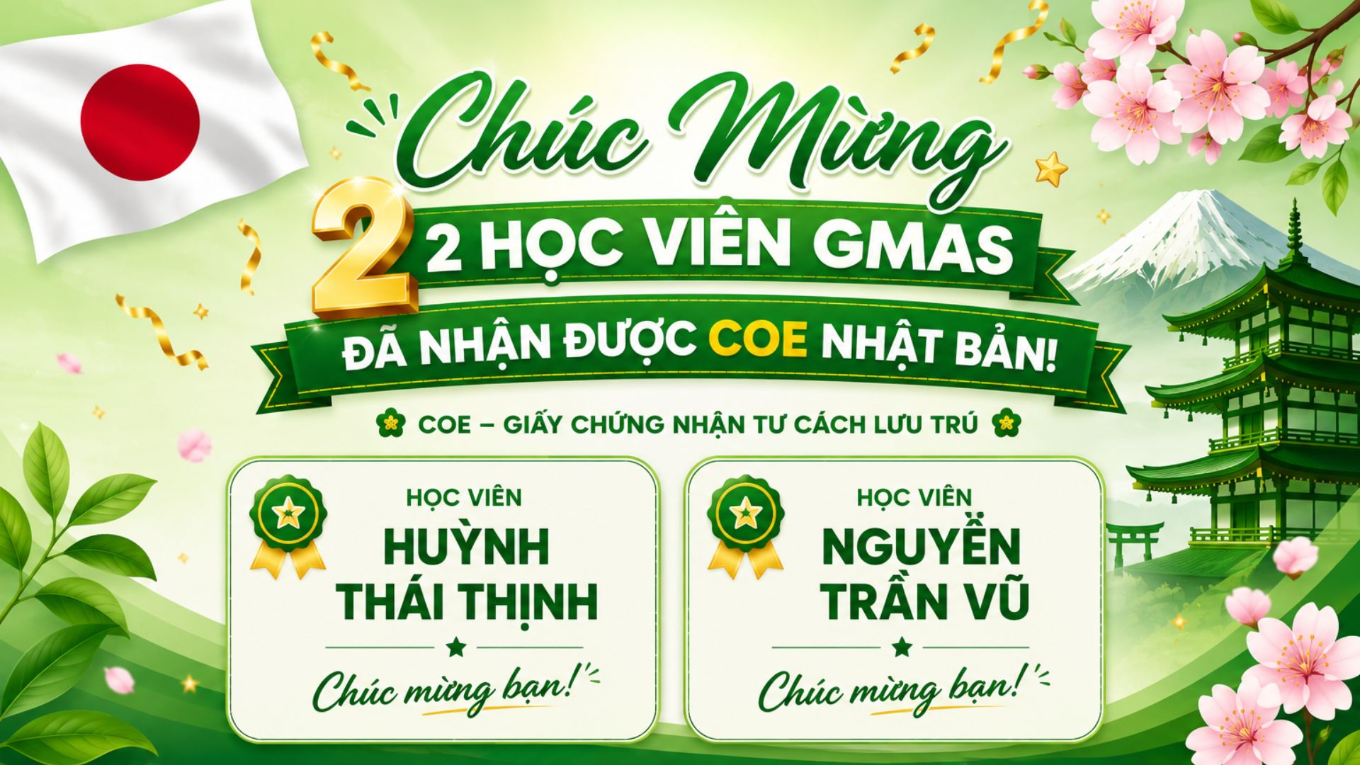 Chuc mung