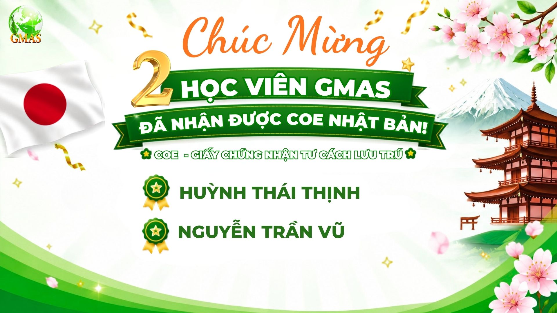 Thinh Vu COE 1