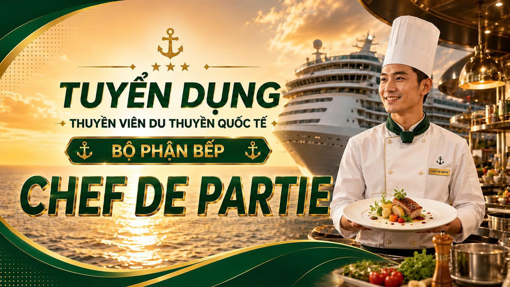 chef de partie