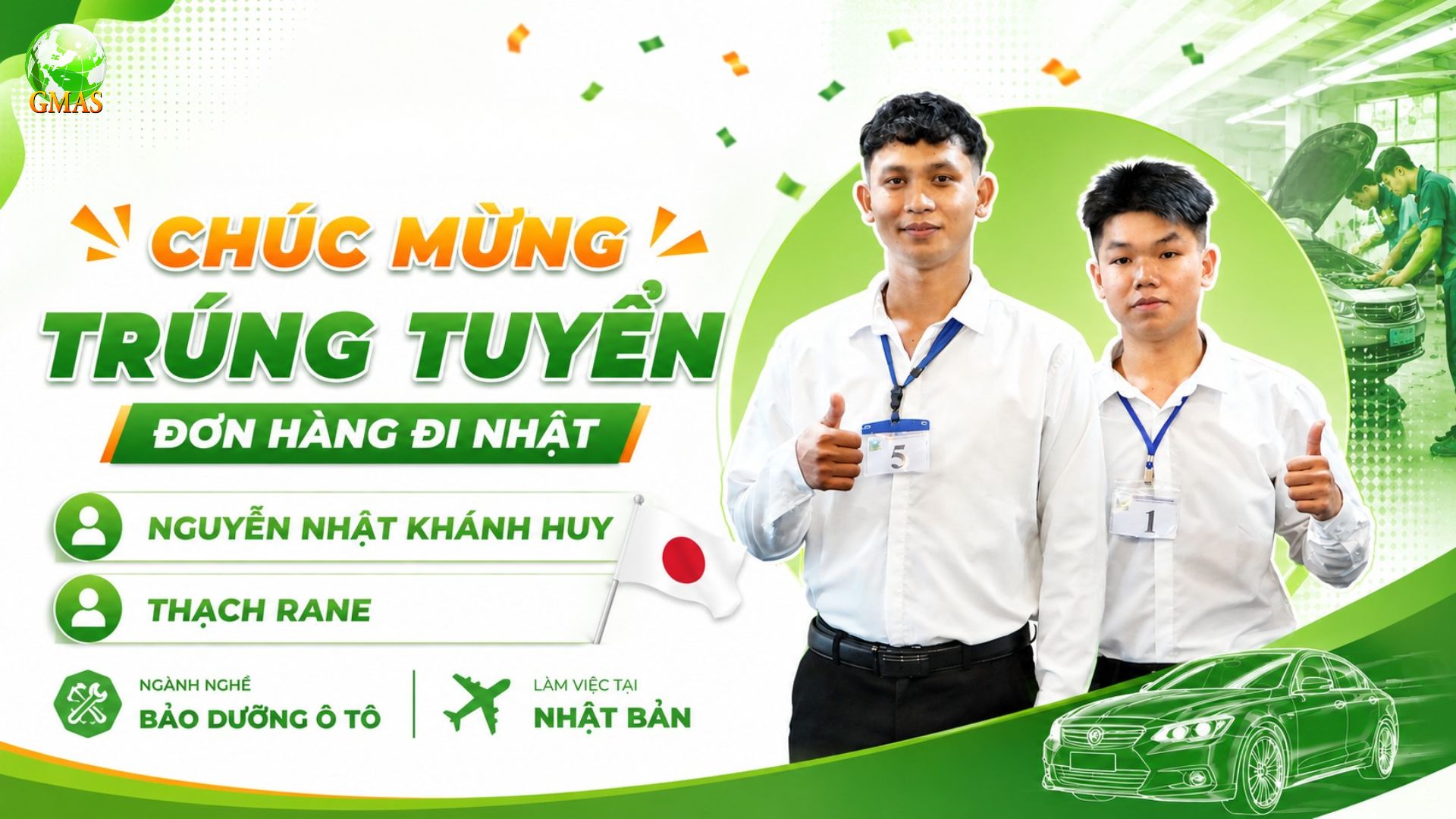 chuc mung trung tuyen 1