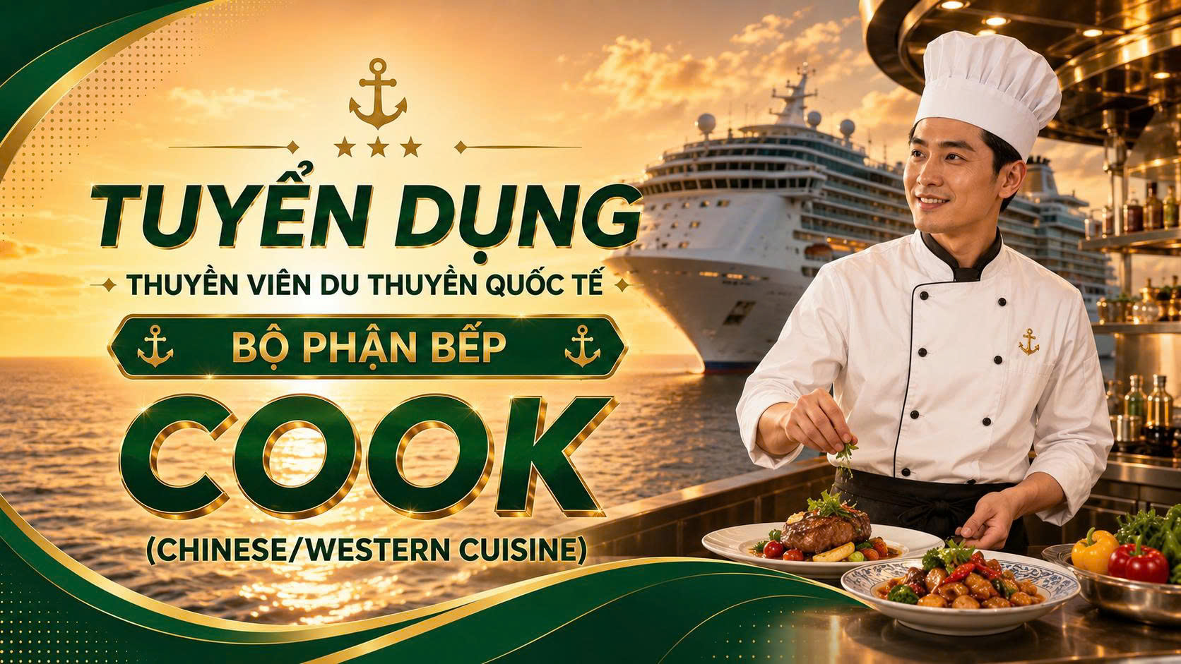 cook