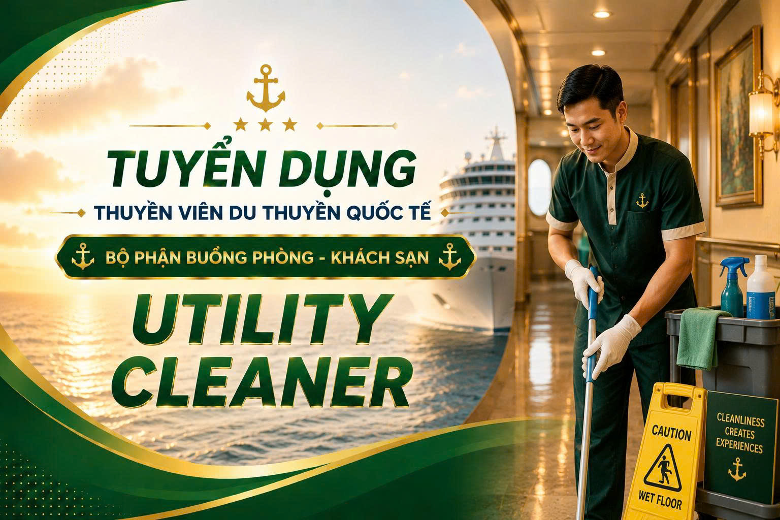 utility cleaner