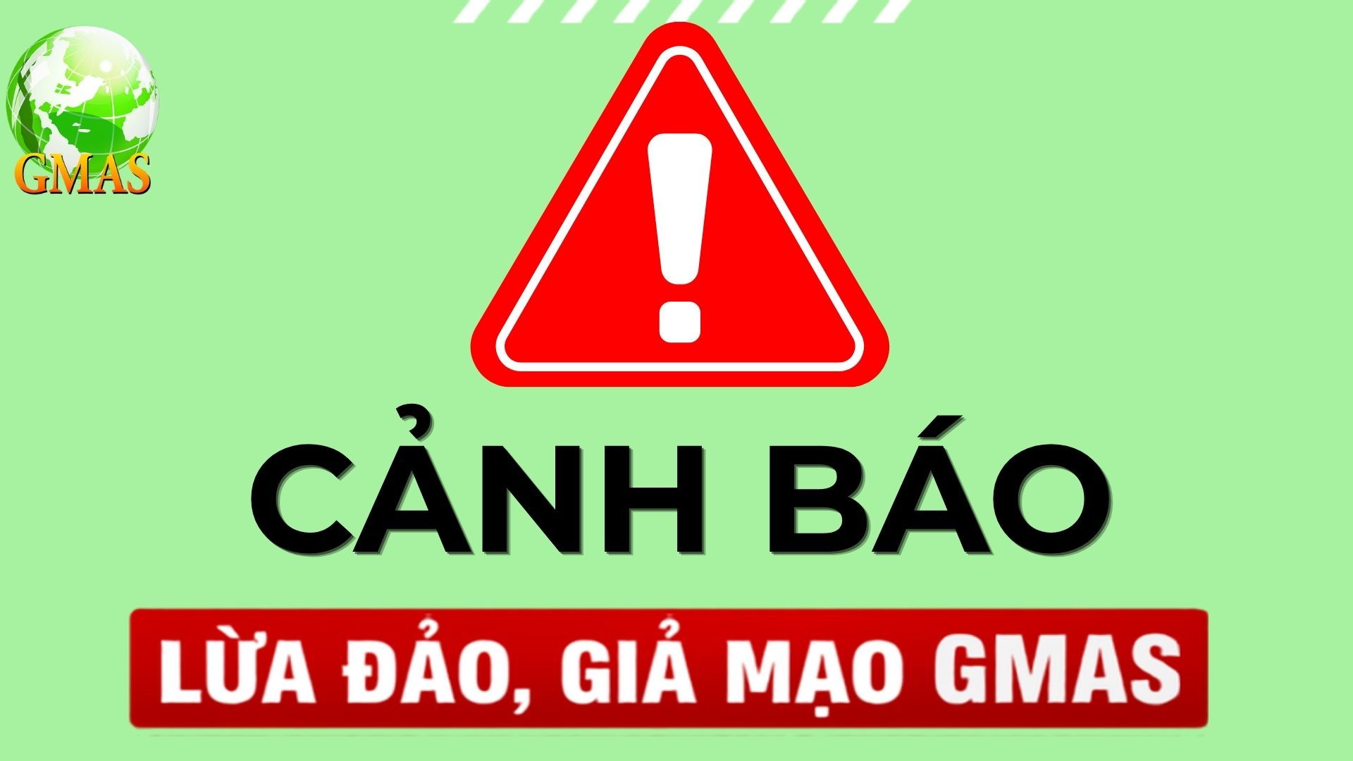 CANH BAO