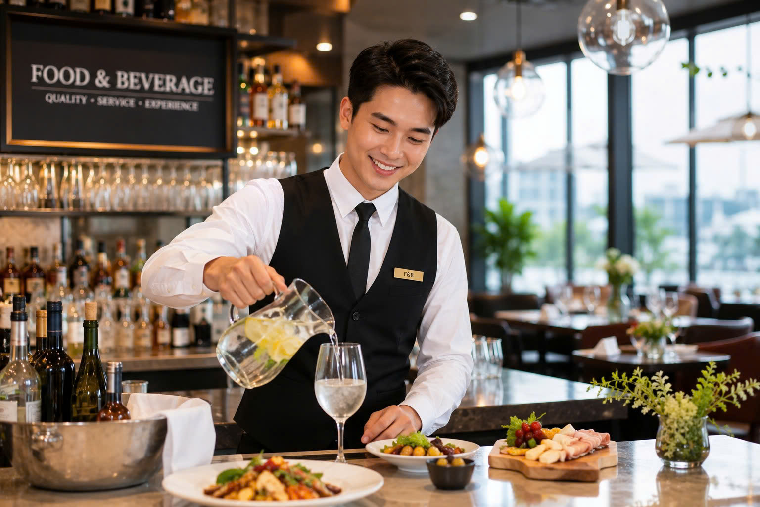 Chương Trình Giao Lưu Văn Hóa Visa J1 Mỹ 26 FBB