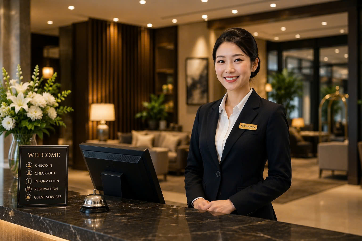 Chương Trình Giao Lưu Văn Hóa Visa J1 Mỹ 28 LE TAN